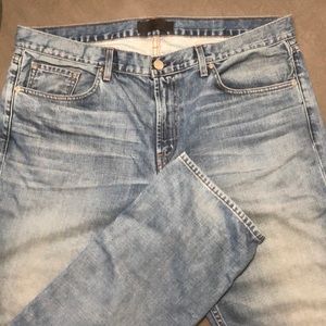 Men’s J Brand Kane Bisson Jeans